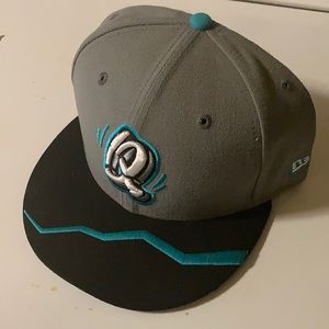 2/ $35 New Era 59 Fifty Fitted